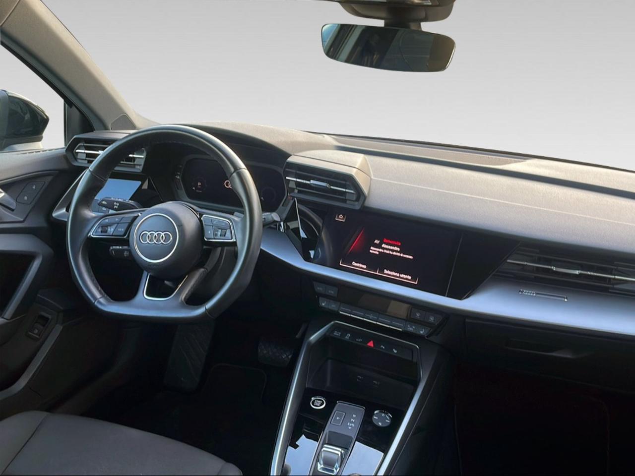 Audi Audi A3 usata 16