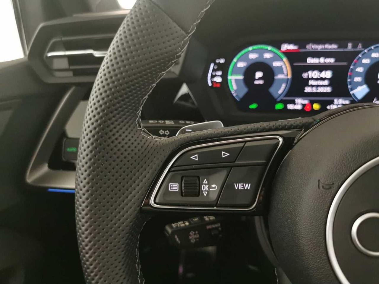 Audi Audi A3 usata 1