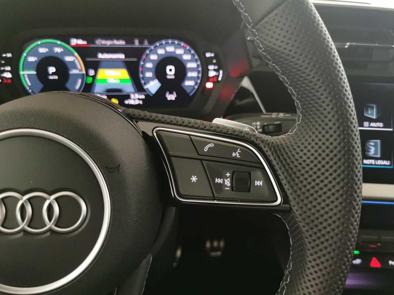 Audi Audi A3 usata 2