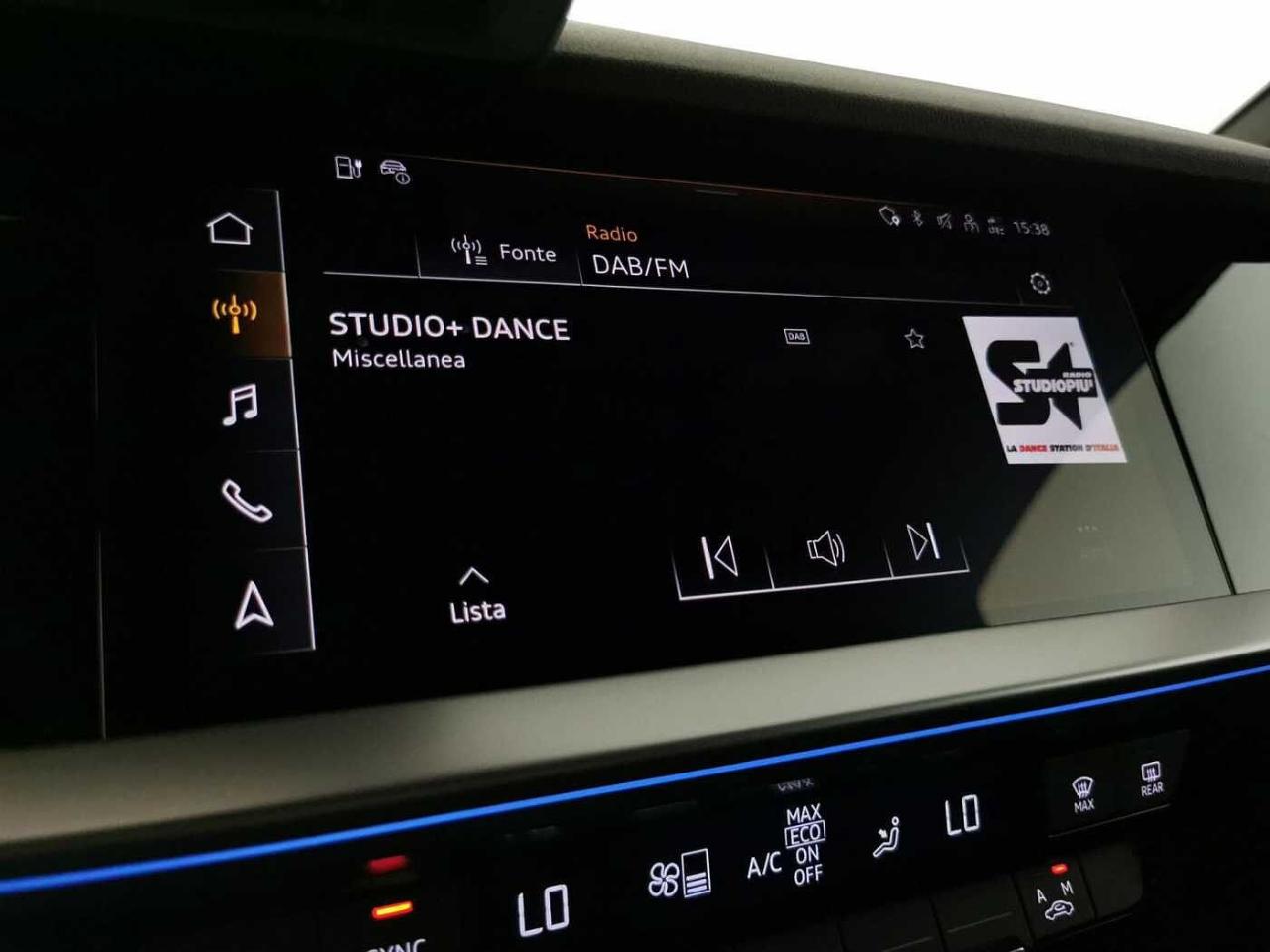 Audi Audi A3 usata 4