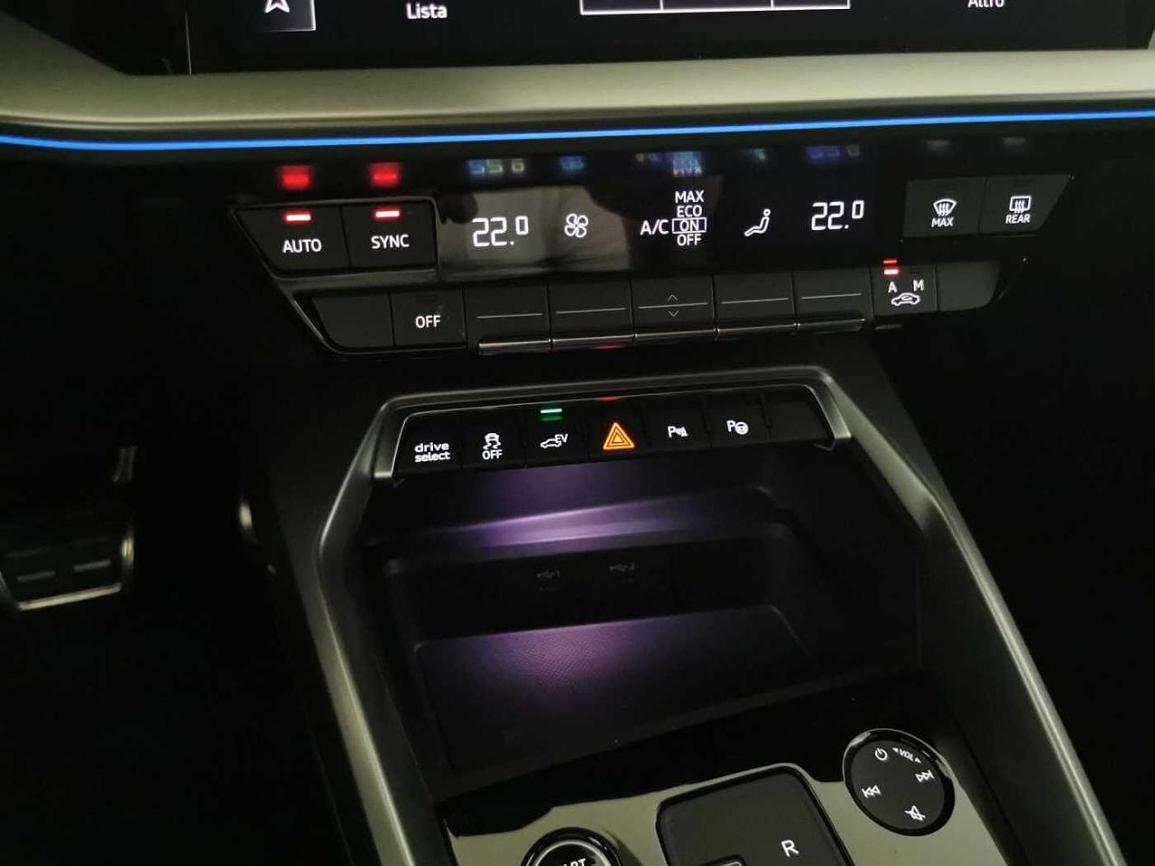 Audi Audi A3 usata 7