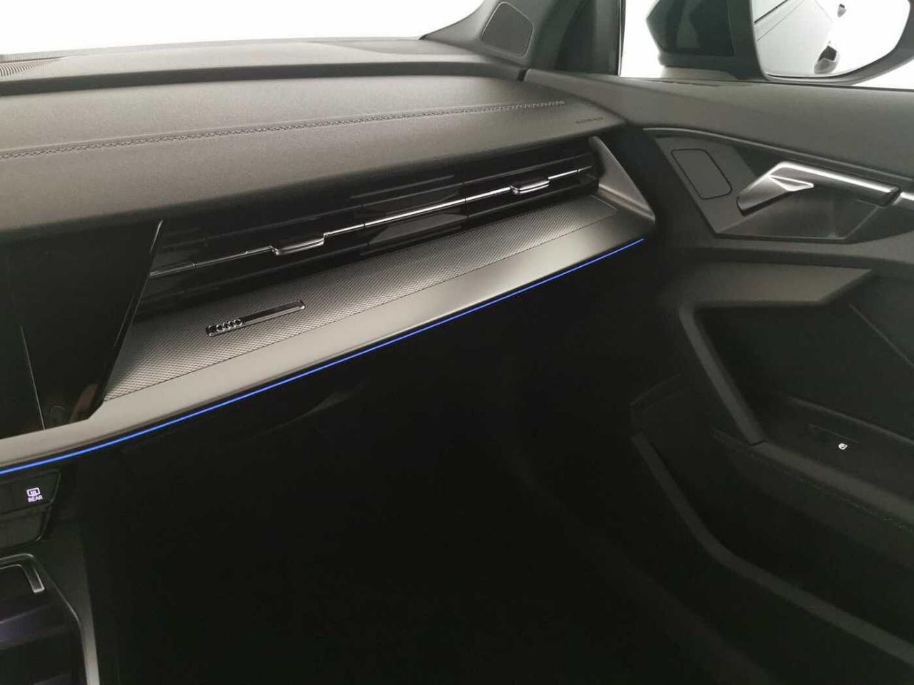 Audi Audi A3 usata 9