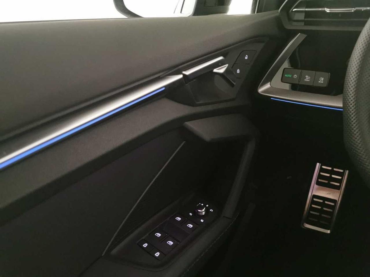 Audi Audi A3 usata 15