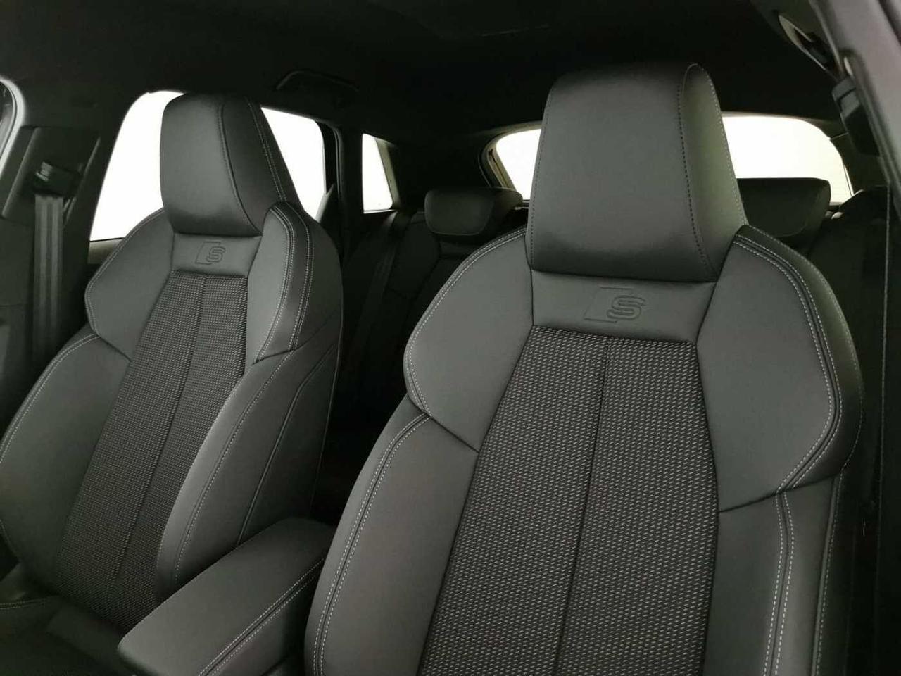 Audi Audi A3 usata 16