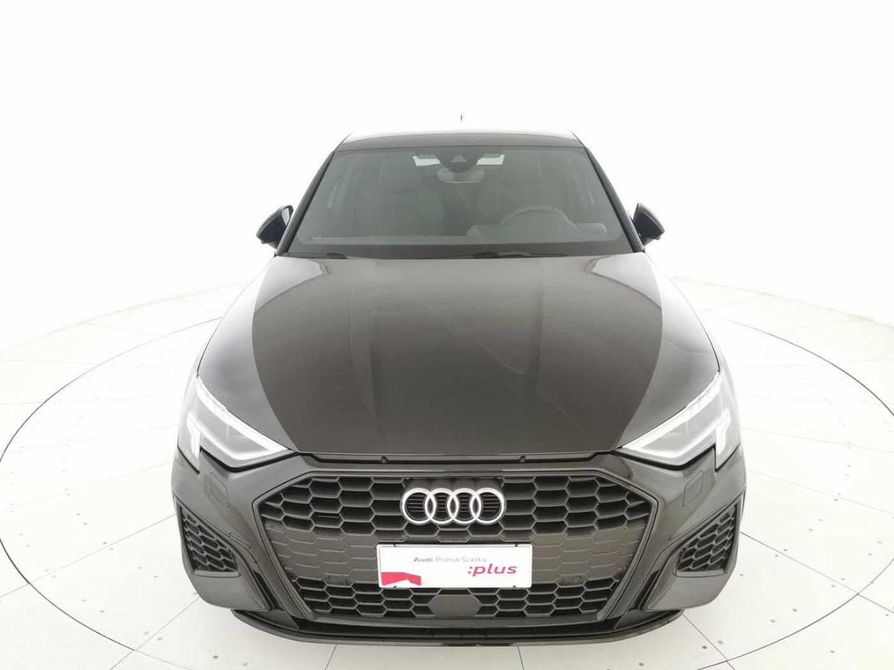 Audi Audi A3 usata 17