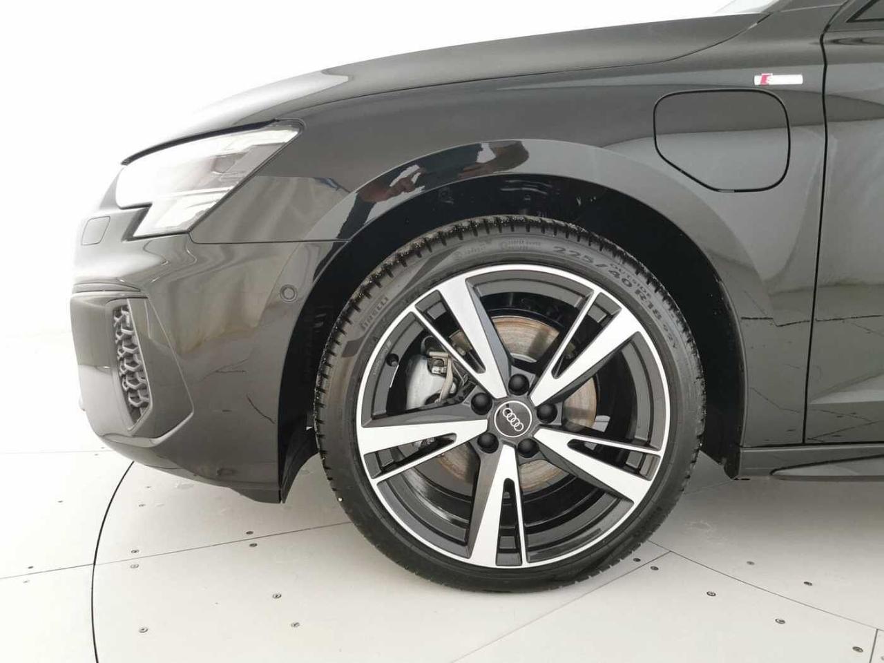 Audi Audi A3 usata 18