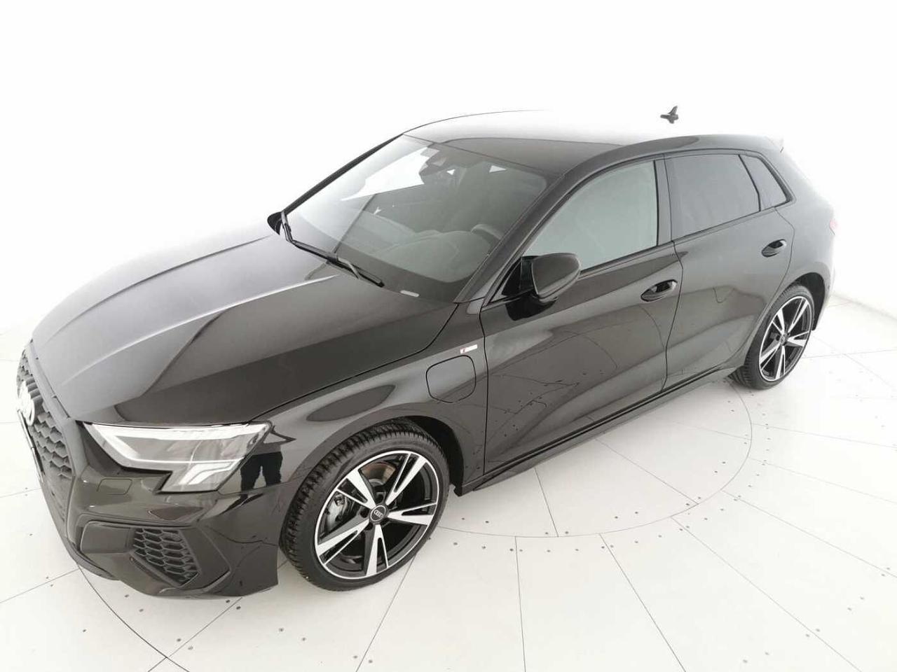 Audi Audi A3 usata 19