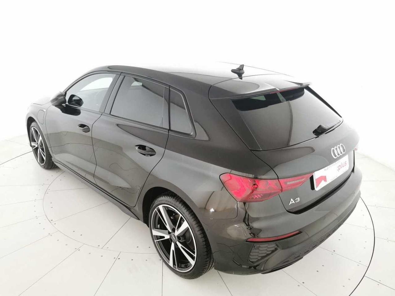 Audi Audi A3 usata 20