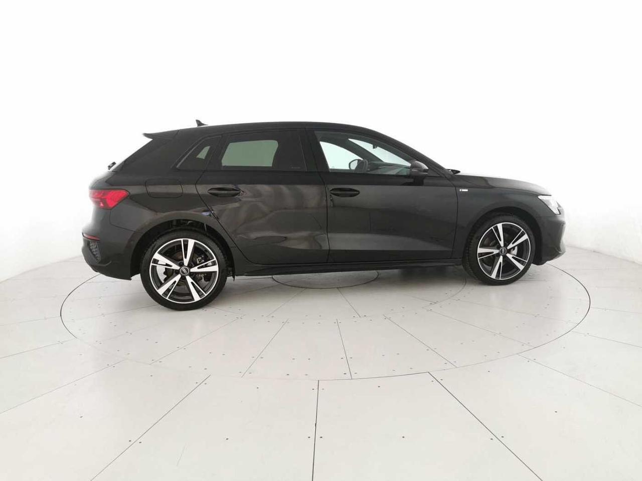 Audi Audi A3 usata 23
