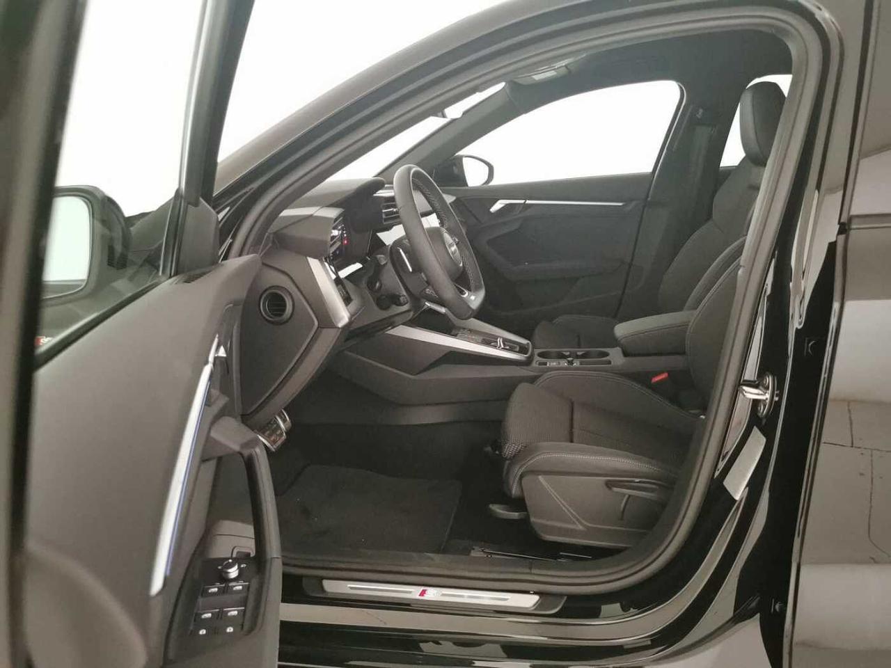 Audi Audi A3 usata 24