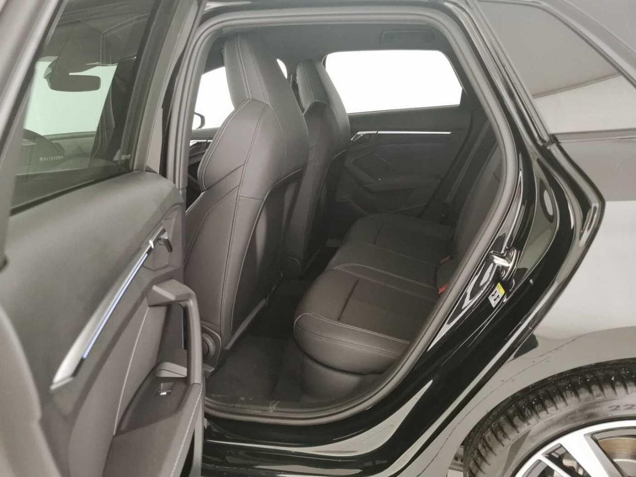 Audi Audi A3 usata 25