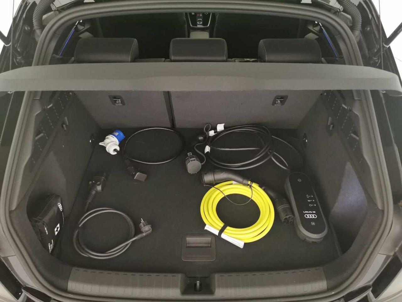 Audi Audi A3 usata 27