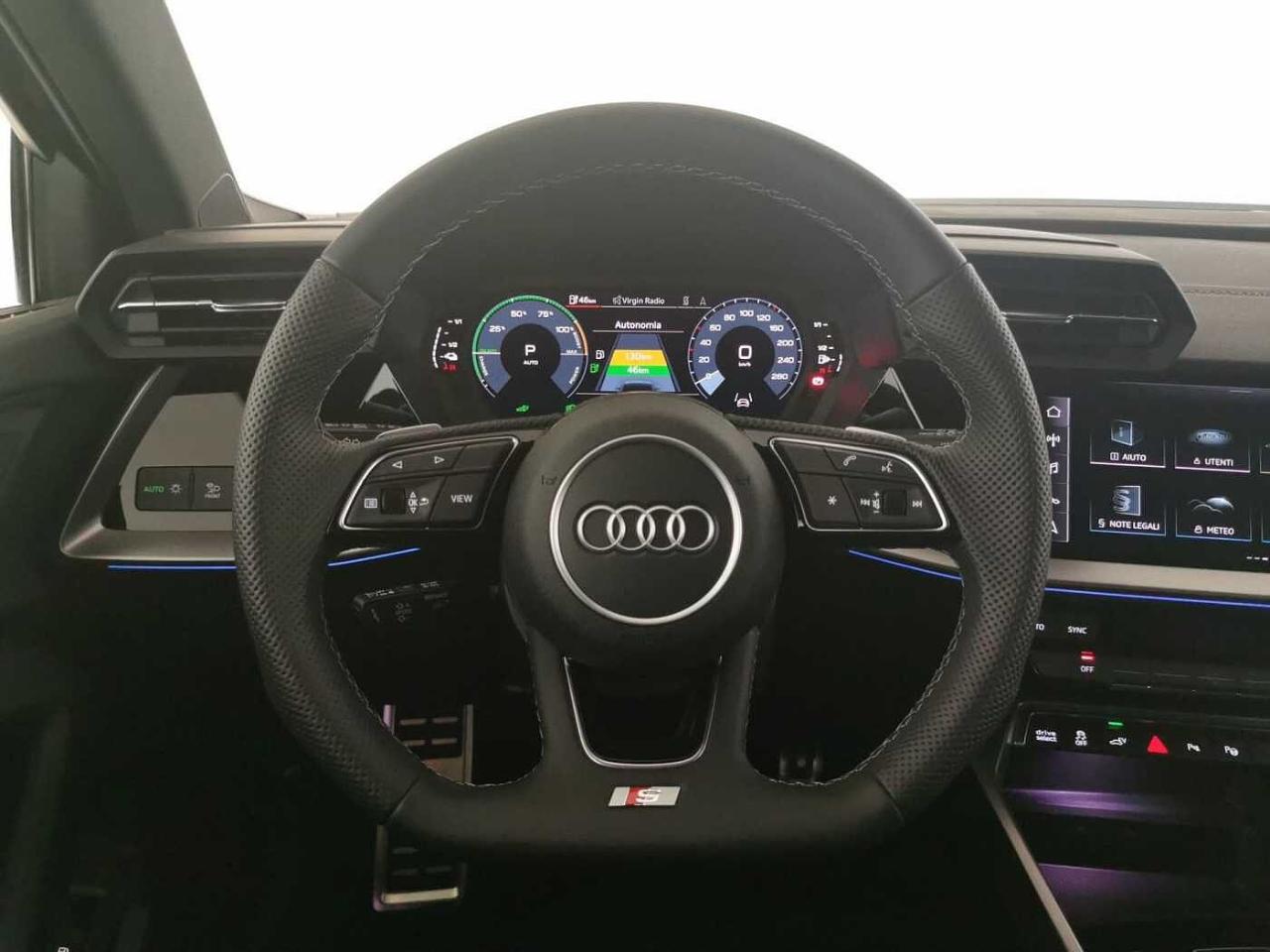 Audi Audi A3 usata 28