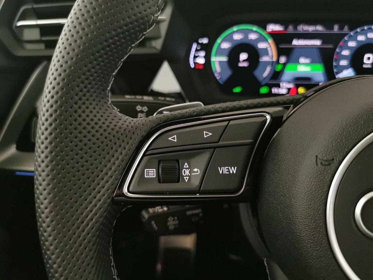 Audi Audi A3 usata 1