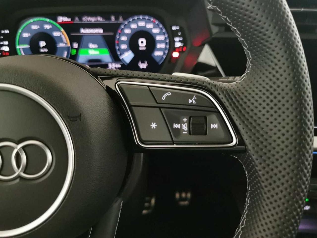 Audi Audi A3 usata 2