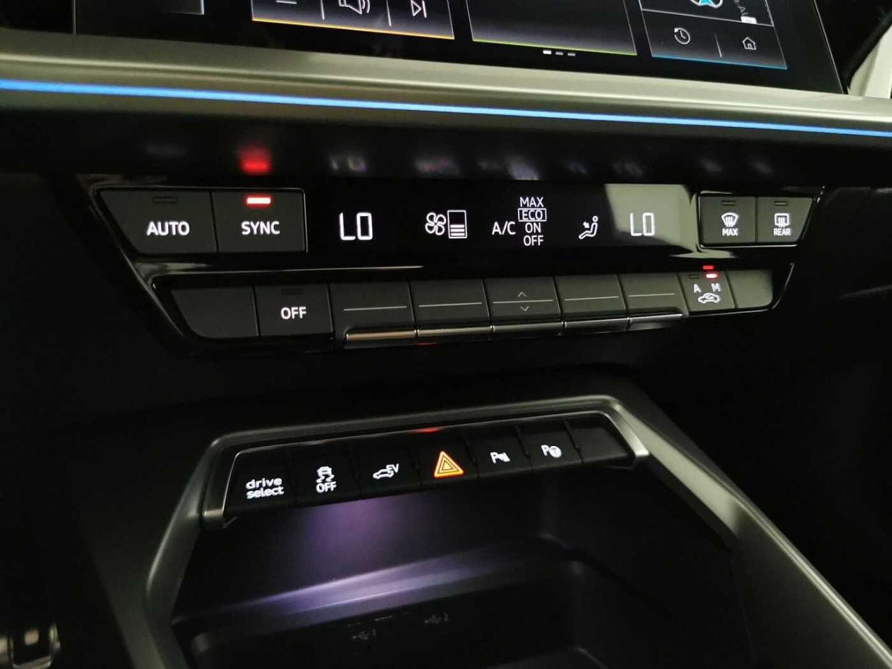 Audi Audi A3 usata 7