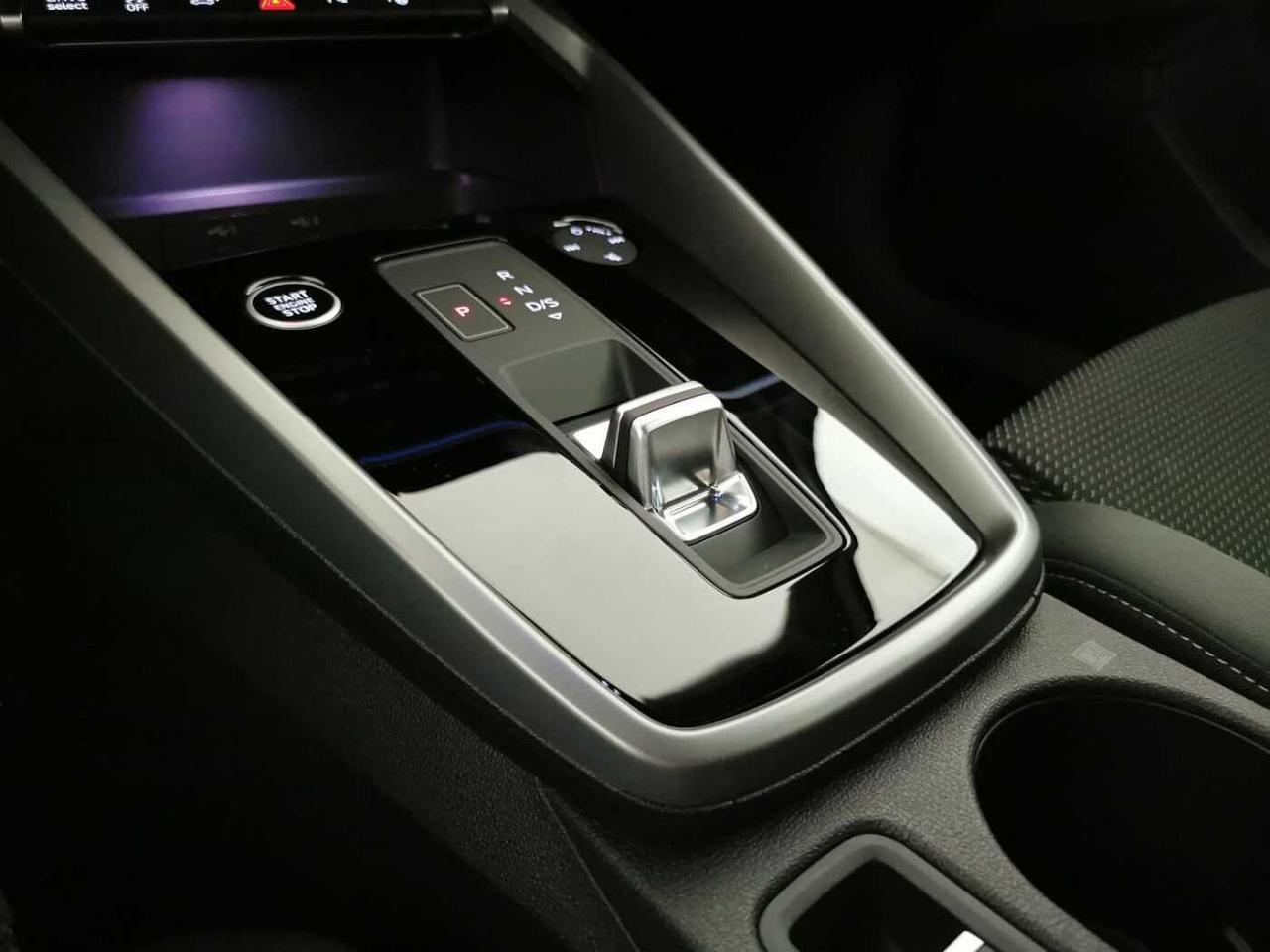 Audi Audi A3 usata 9