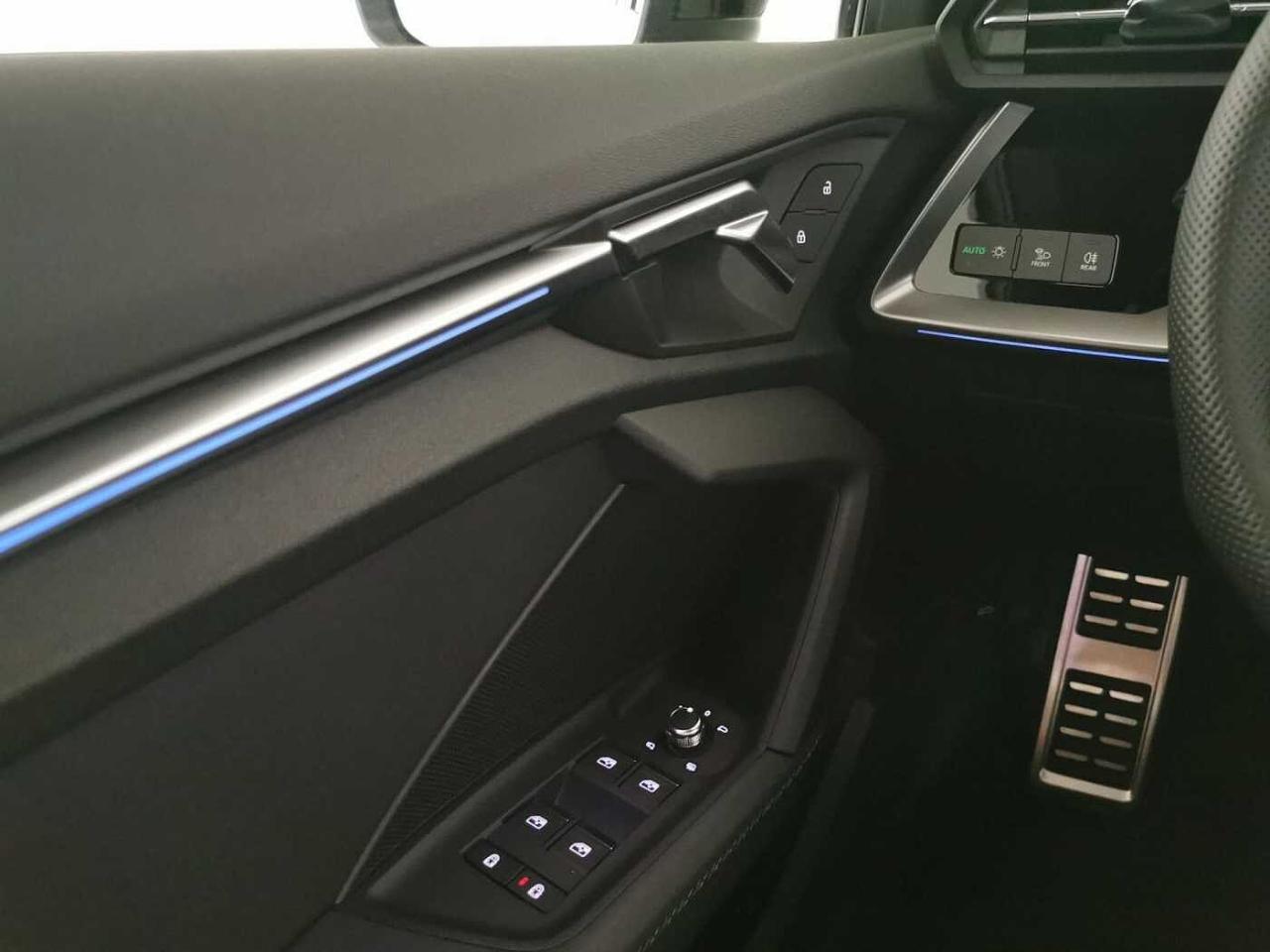 Audi Audi A3 usata 10