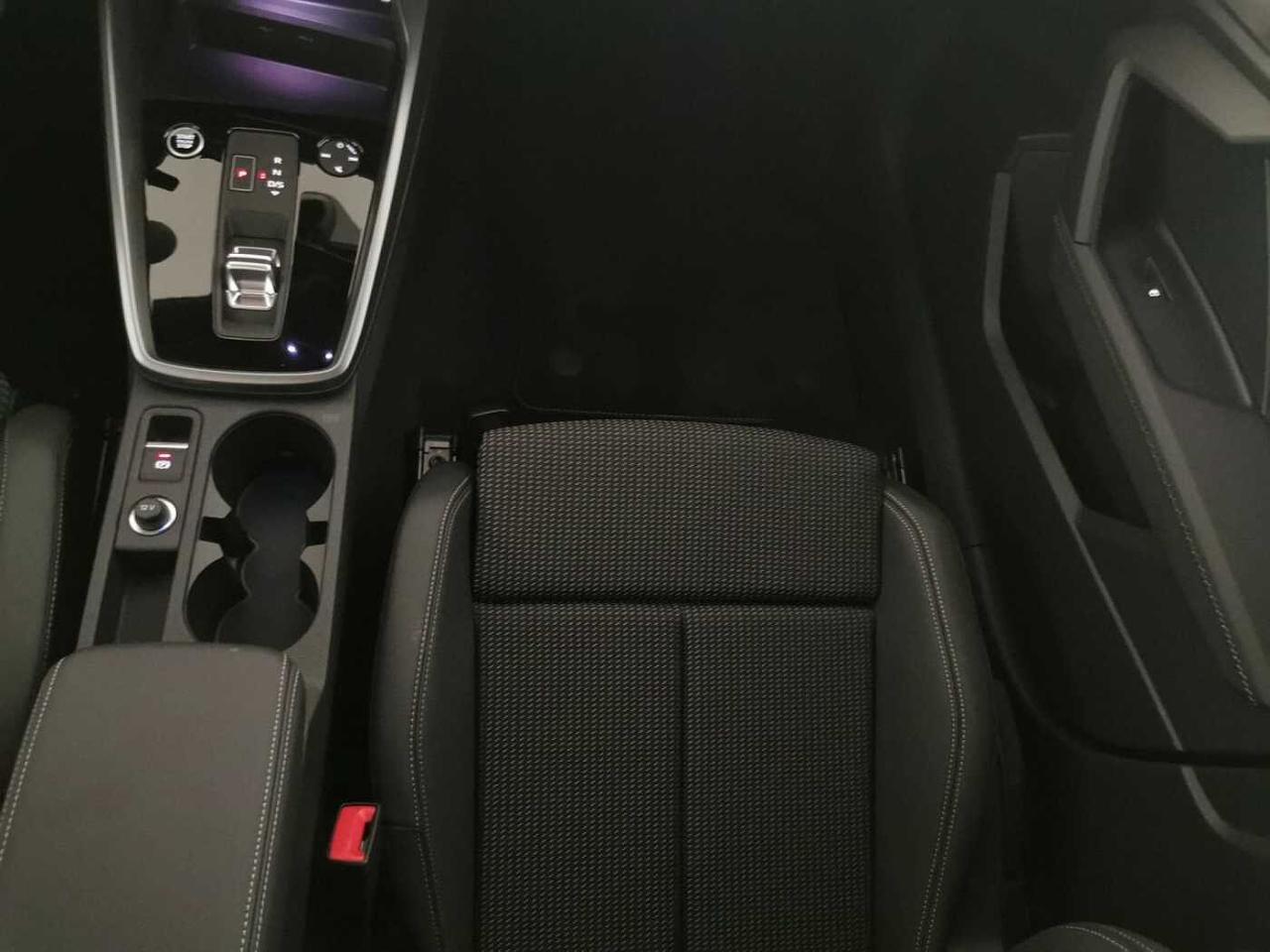 Audi Audi A3 usata 16