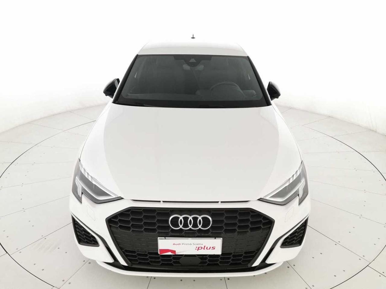 Audi Audi A3 usata 17