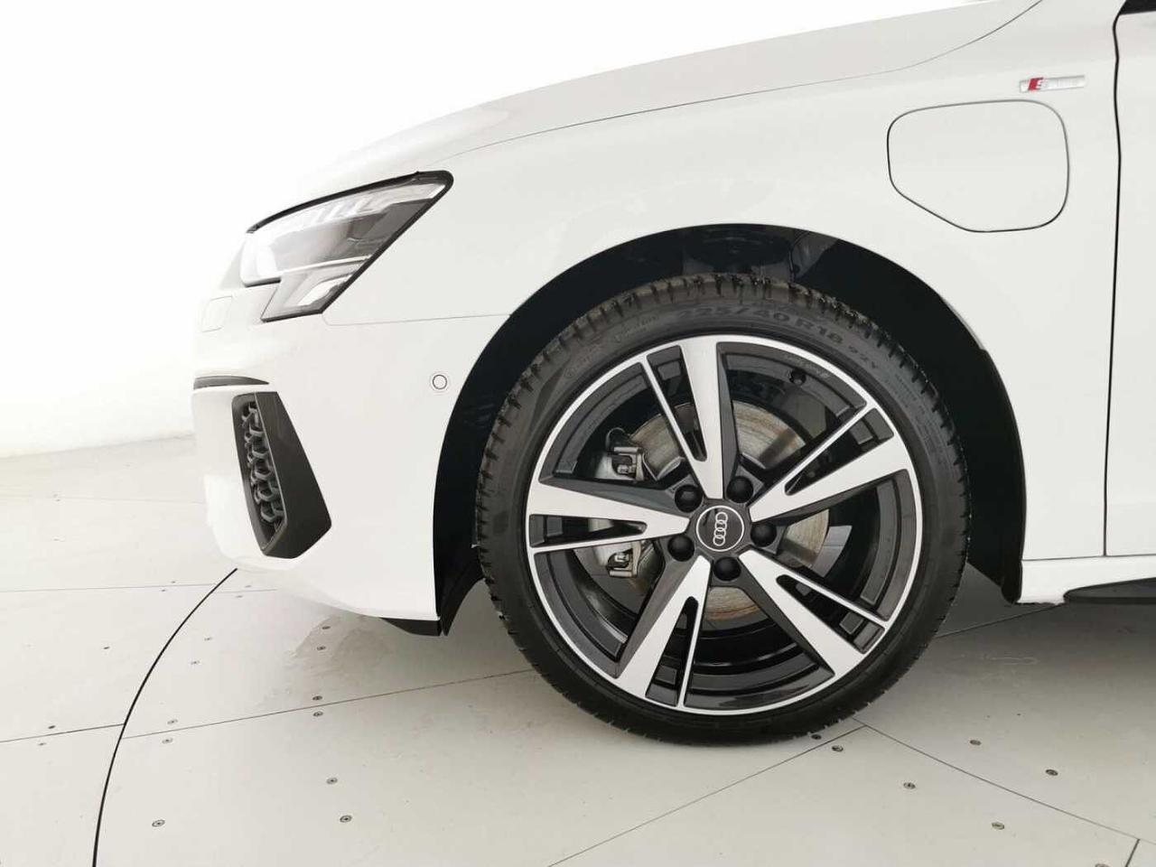 Audi Audi A3 usata 18