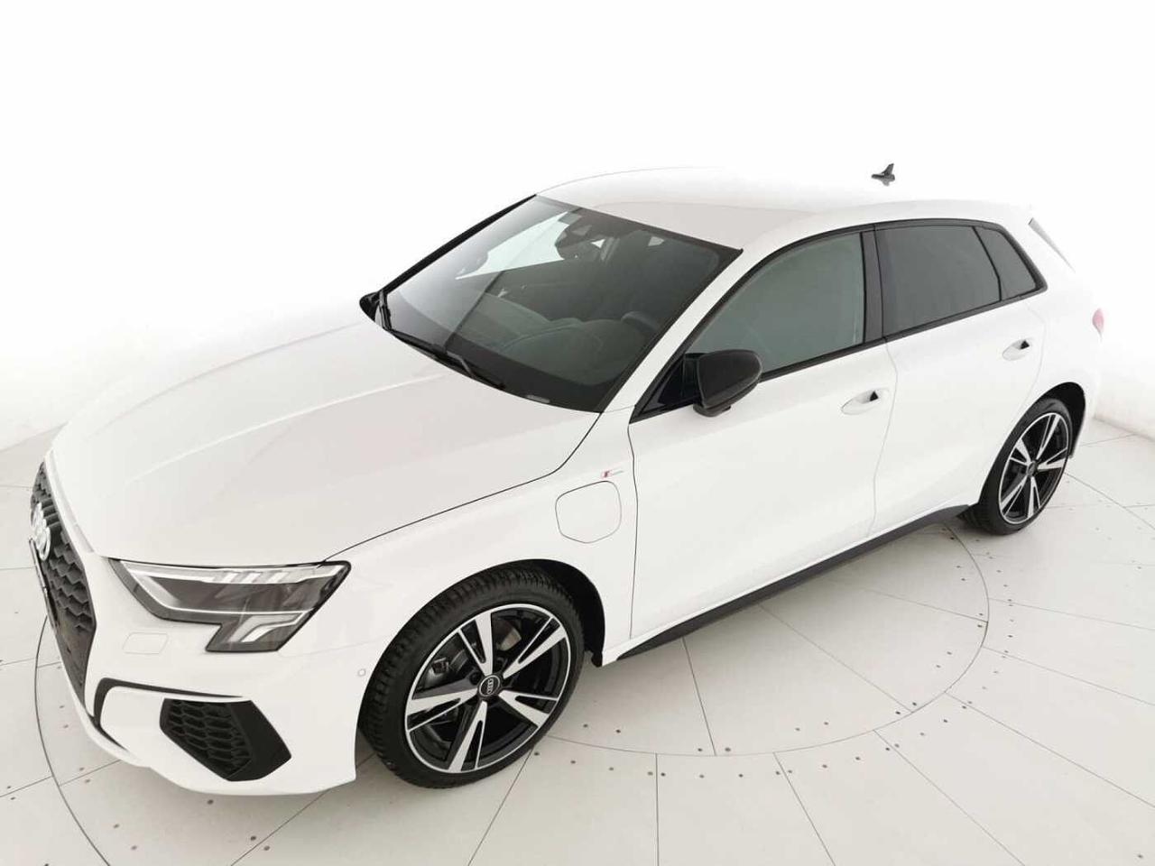 Audi Audi A3 usata 19