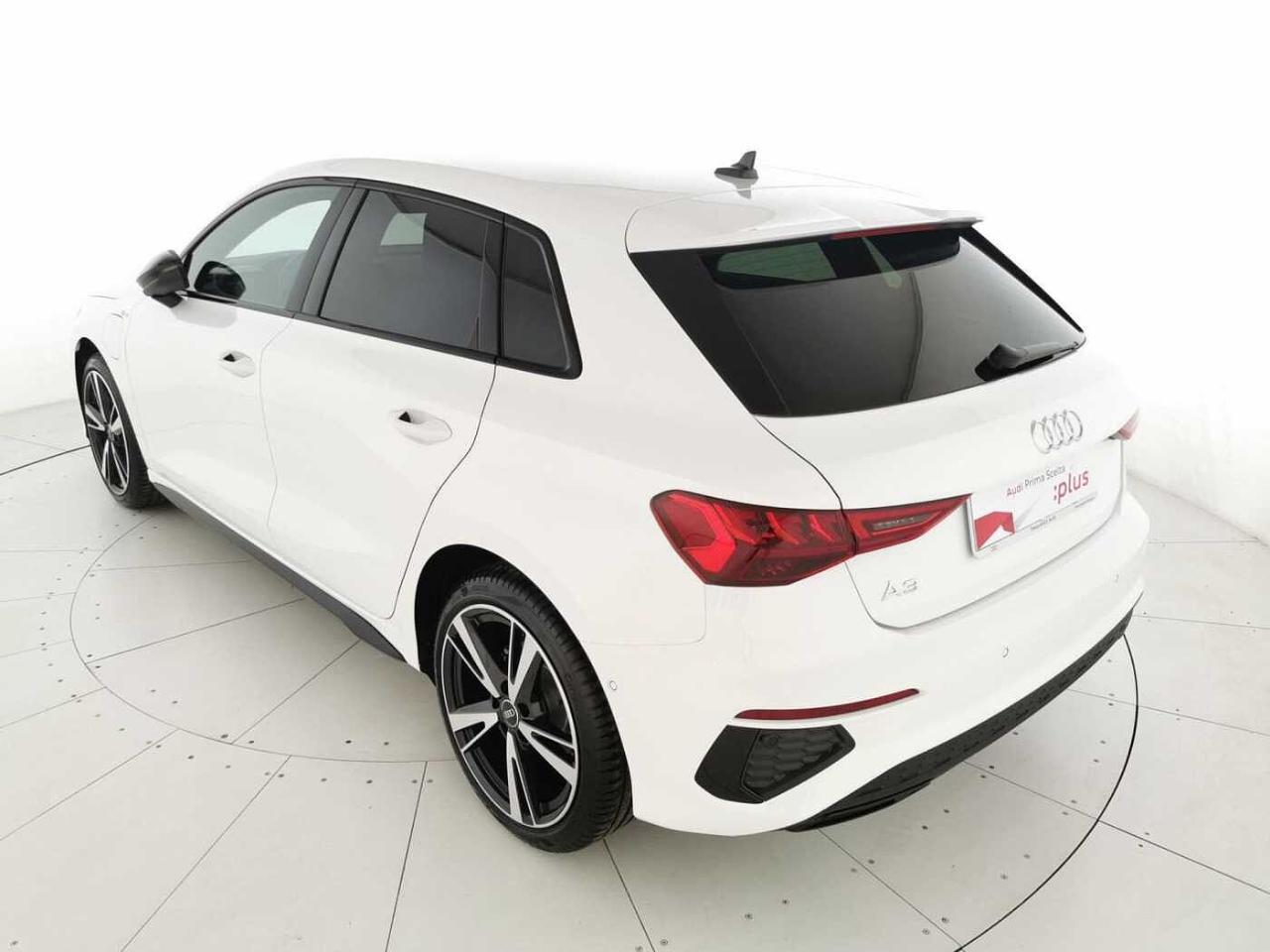 Audi Audi A3 usata 20