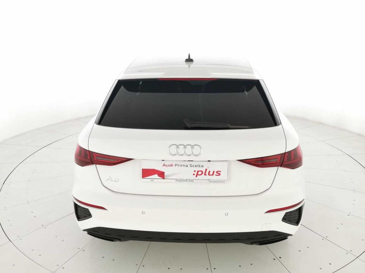 Audi Audi A3 usata 21