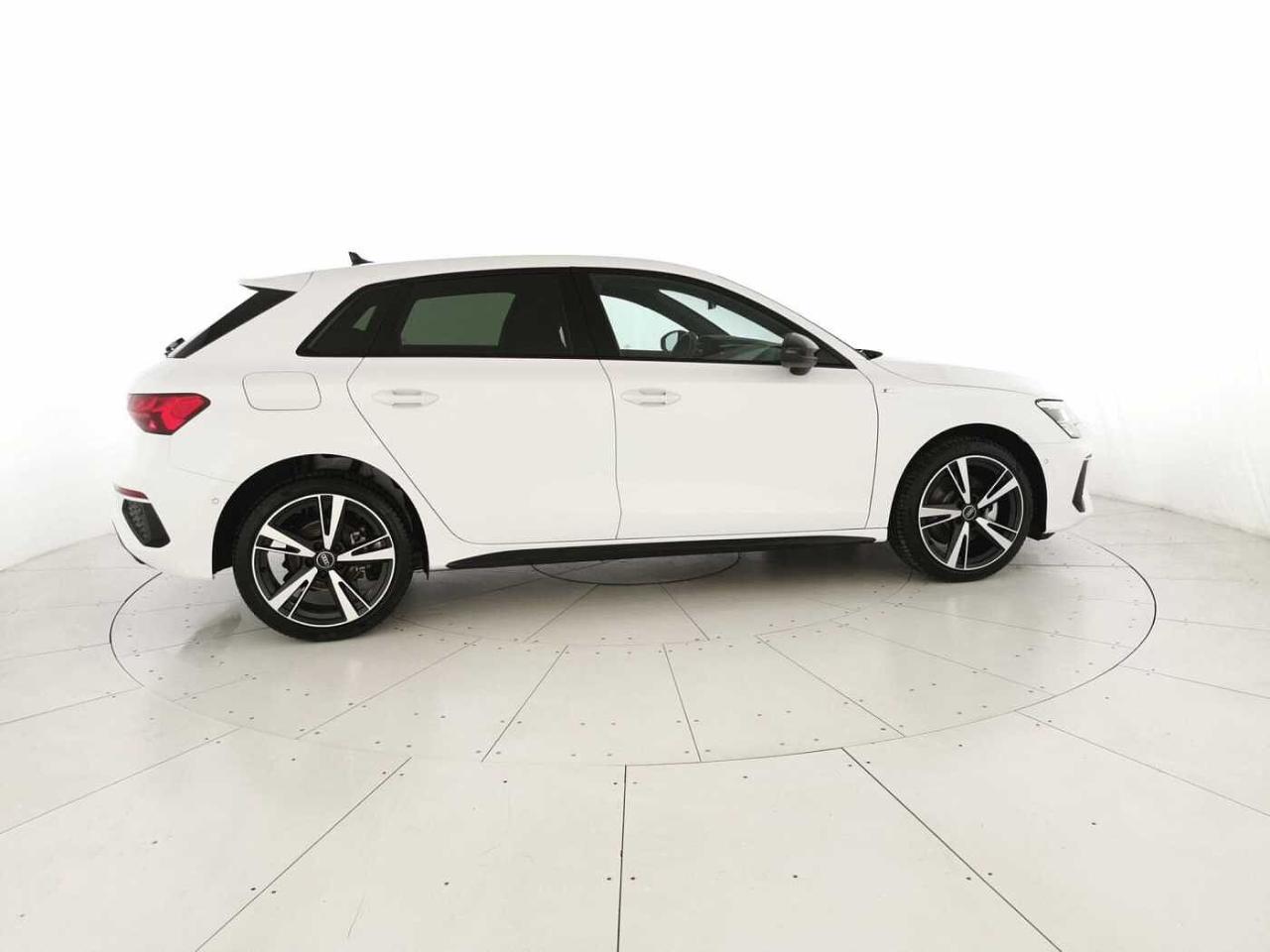 Audi Audi A3 usata 24