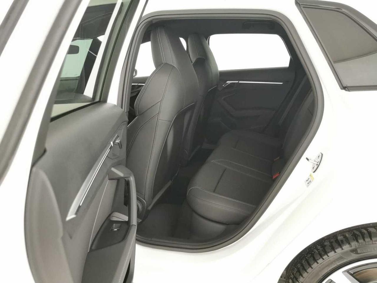 Audi Audi A3 usata 26