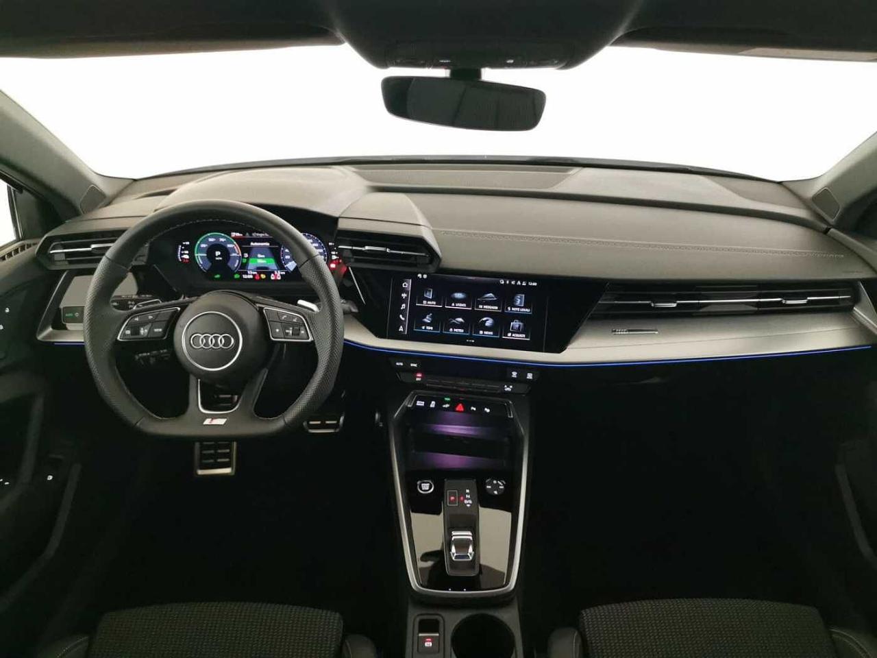 Audi Audi A3 usata 27