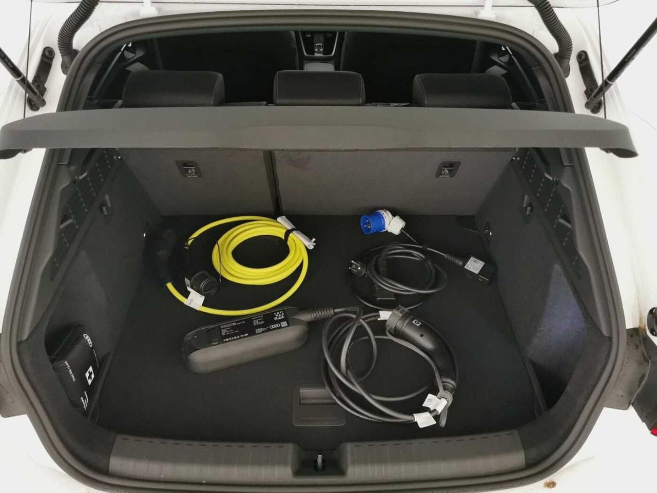 Audi Audi A3 usata 28