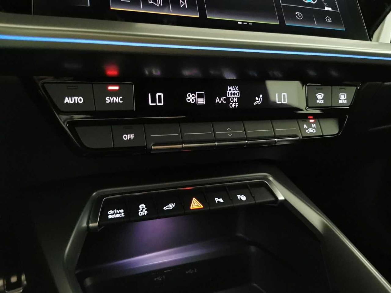 Audi Audi A3 usata 6