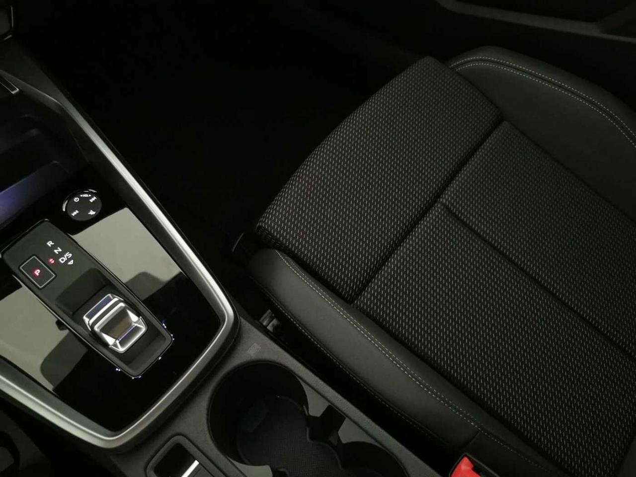 Audi Audi A3 usata 7