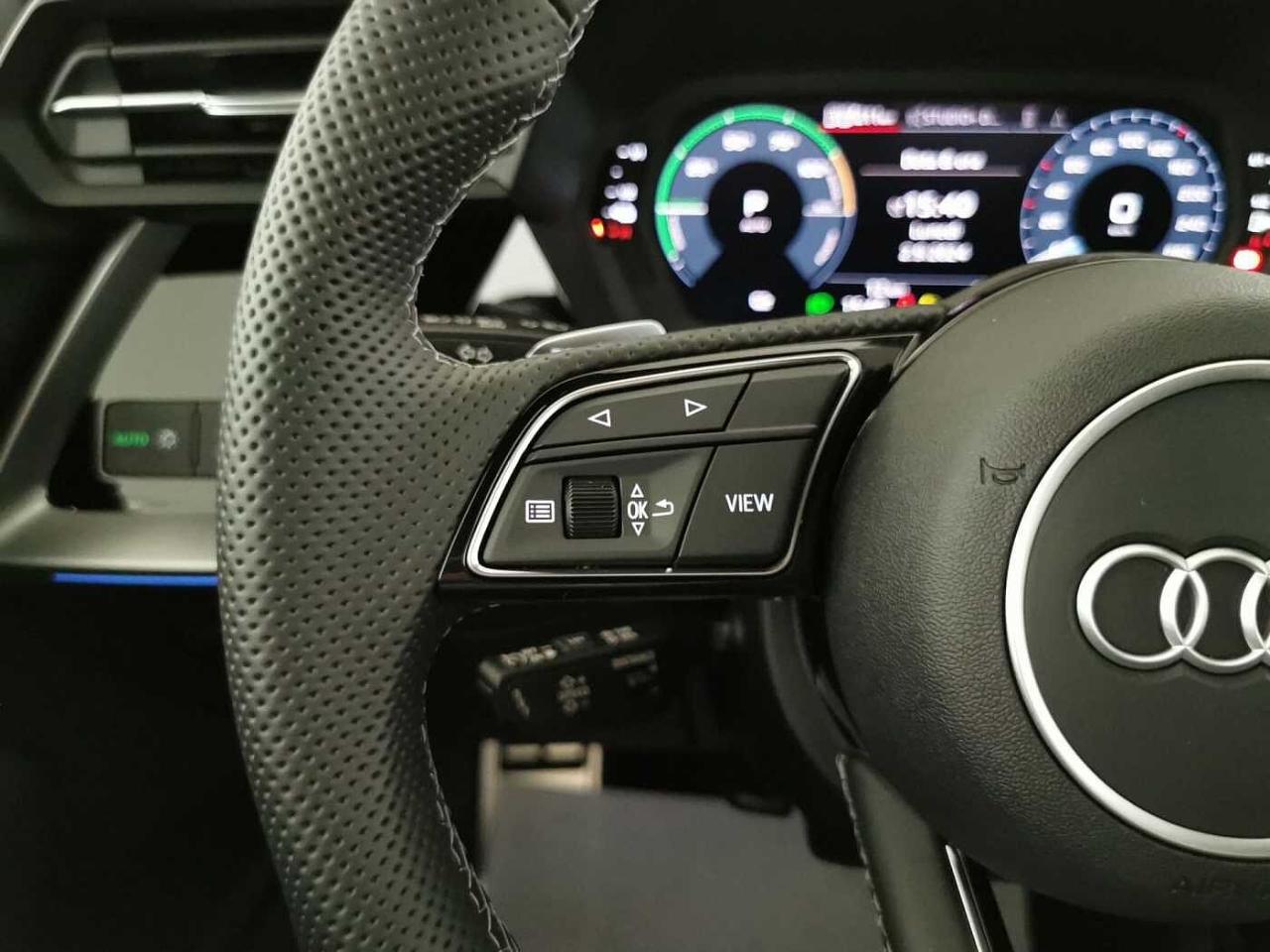 Audi Audi A3 usata 9