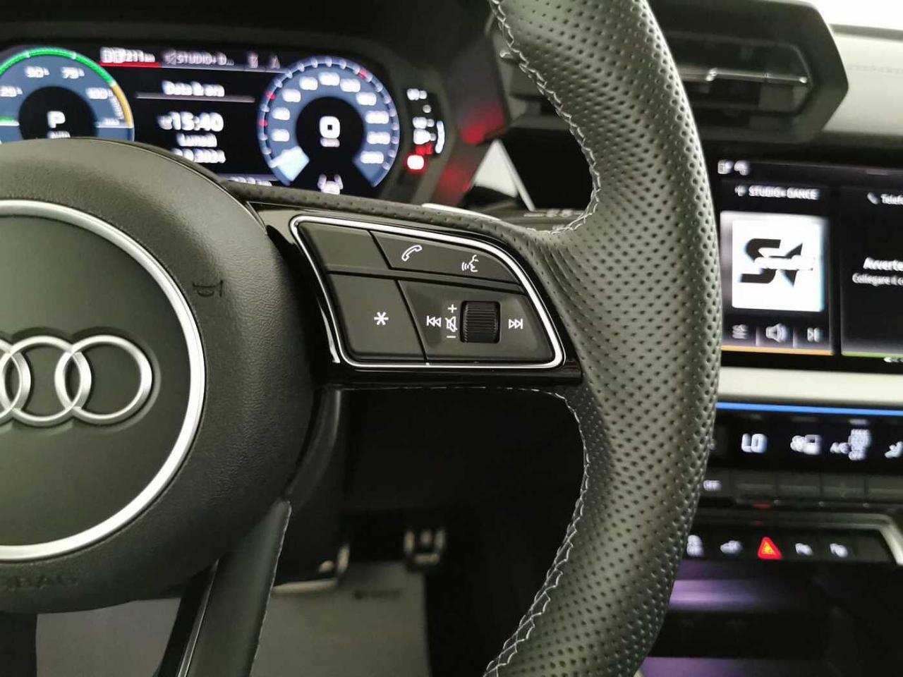 Audi Audi A3 usata 10