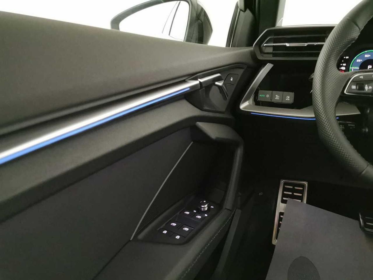 Audi Audi A3 usata 14