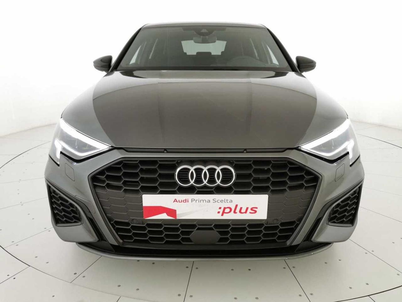 Audi Audi A3 usata 18