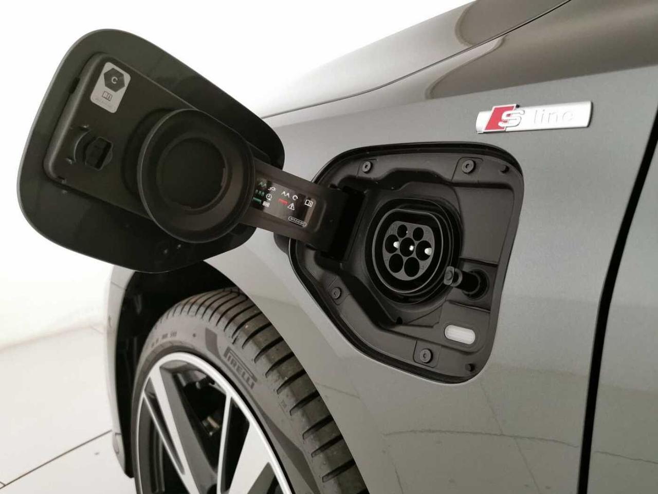 Audi Audi A3 usata 19