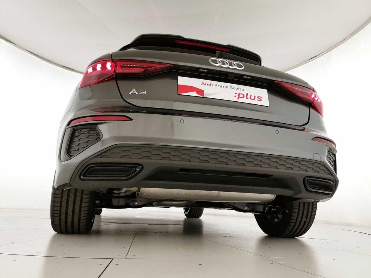 Audi Audi A3 usata 23