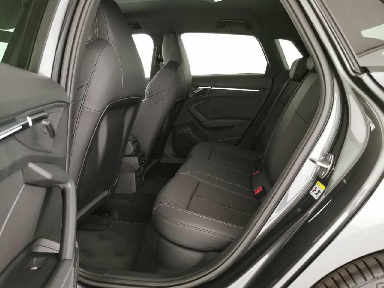 Audi Audi A3 usata 26