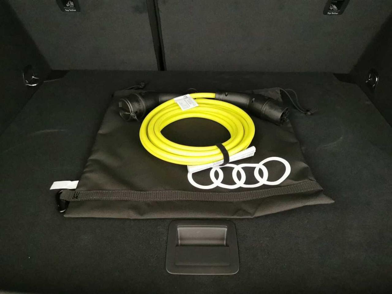 Audi Audi A3 usata 27