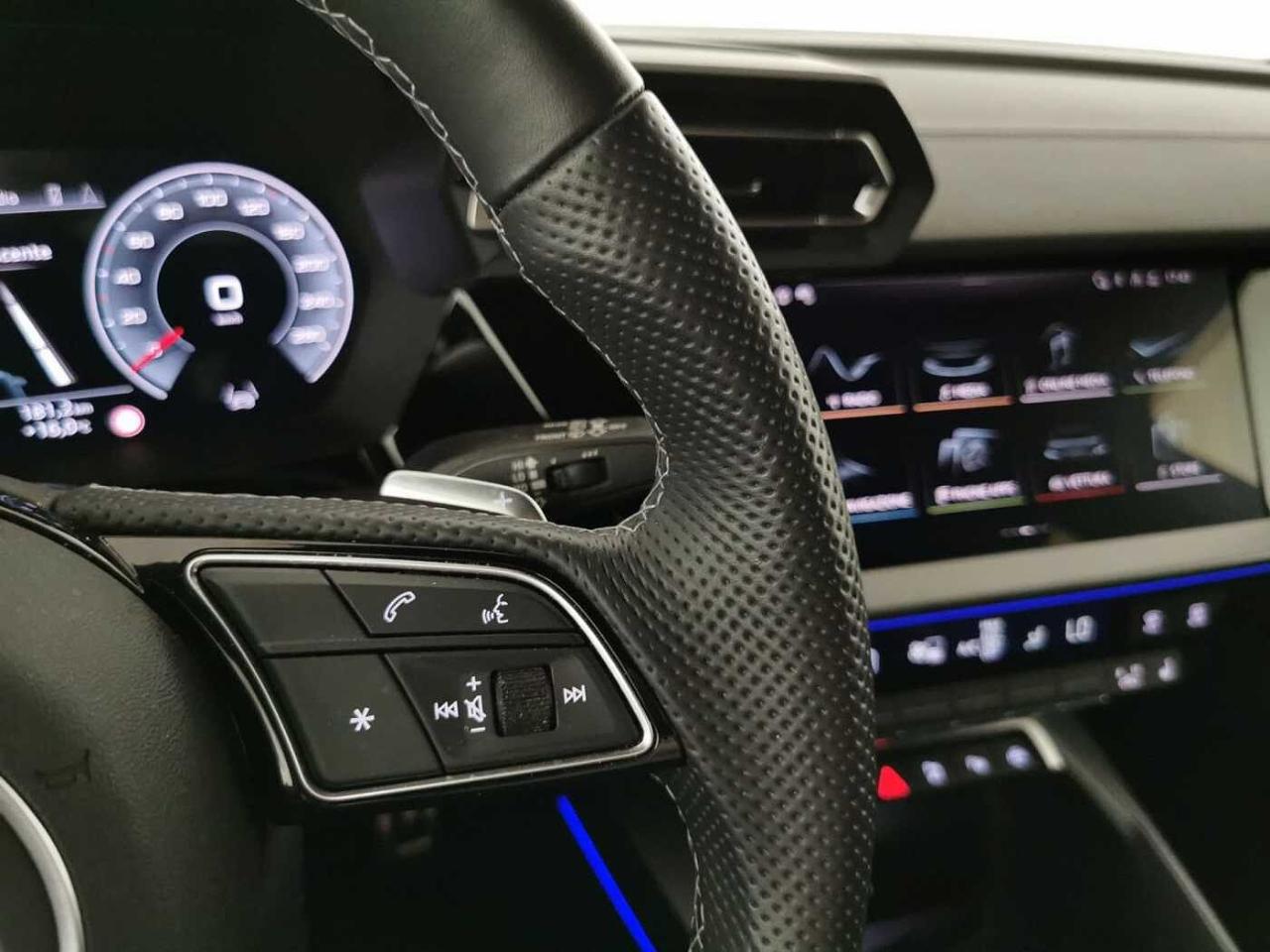 Audi Audi A3 usata 2