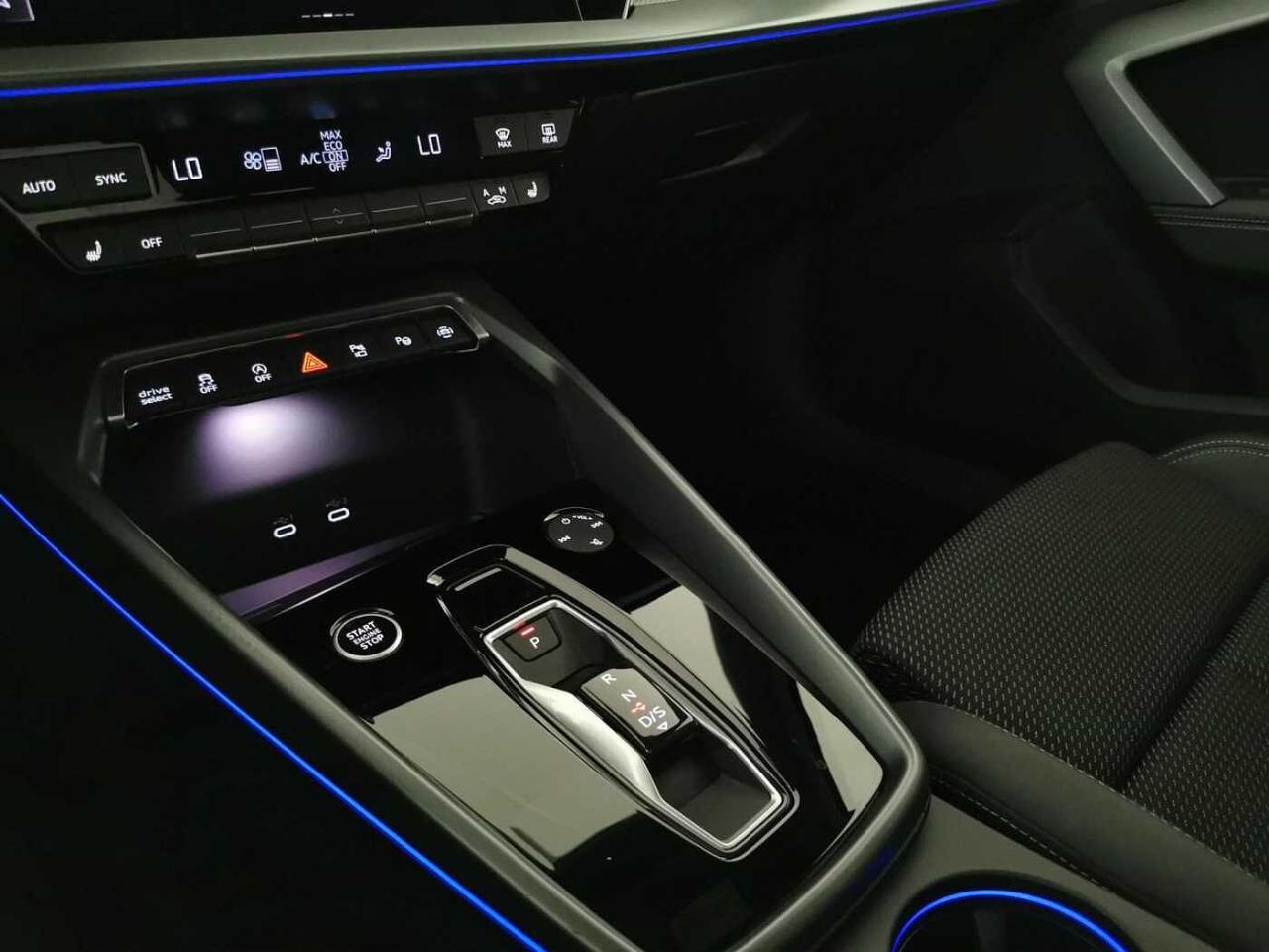 Audi Audi A3 usata 12