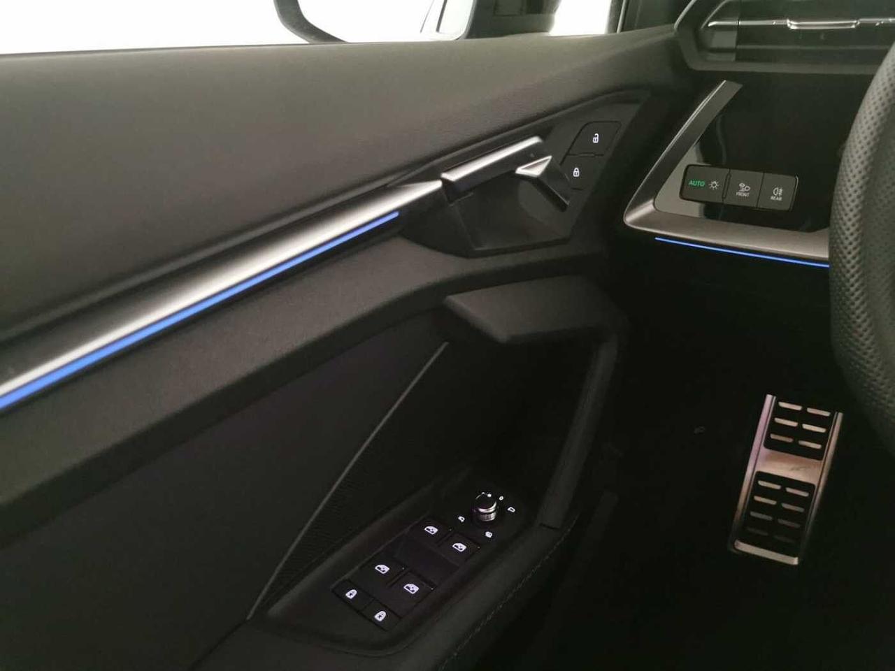 Audi Audi A3 usata 13