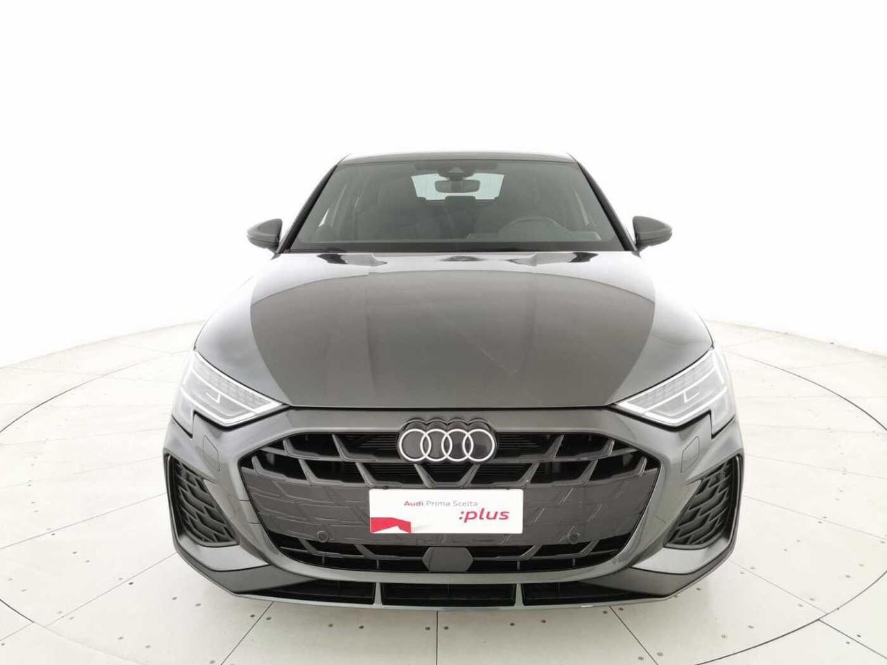 Audi Audi A3 usata 16