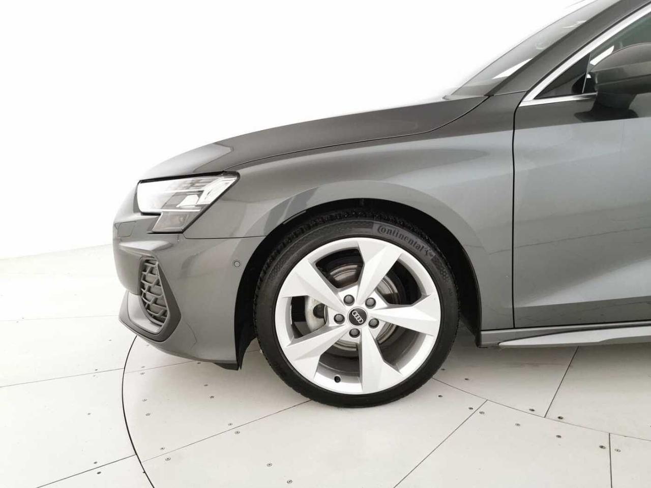 Audi Audi A3 usata 18