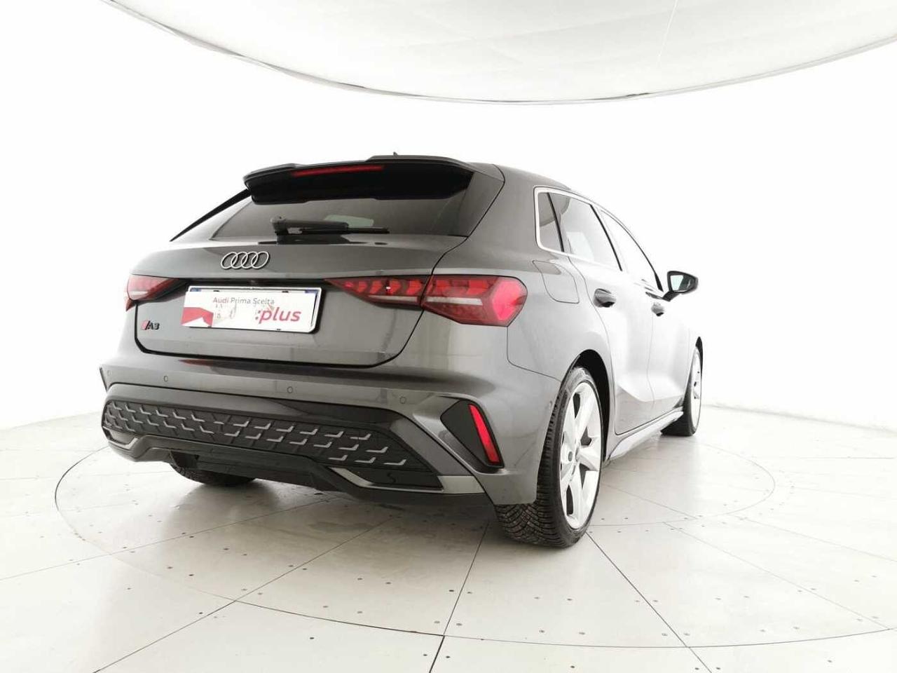 Audi Audi A3 usata 21