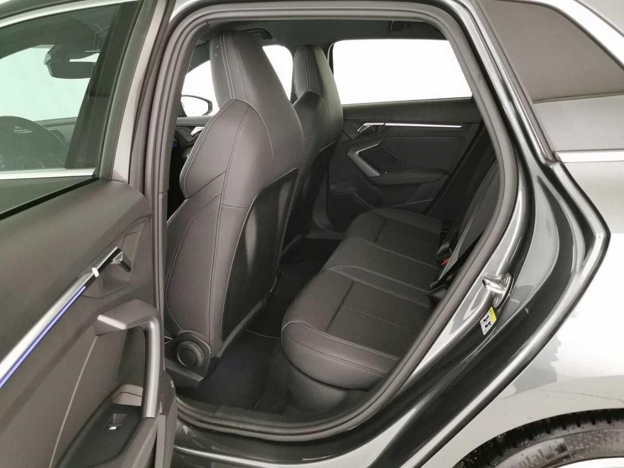 Audi Audi A3 usata 26