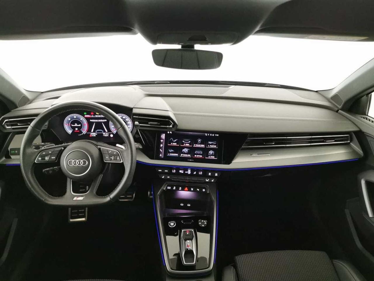 Audi Audi A3 usata 28